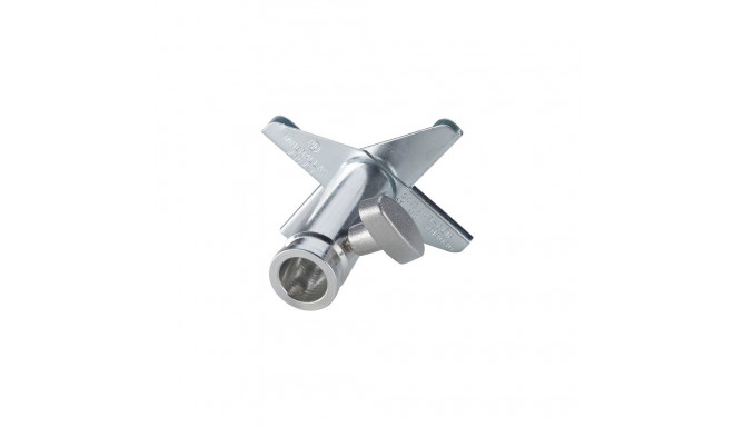 Kupo KD-CF16P Baby Drop Ceiling Mount Baby 5/8" (16mm) Receiver
