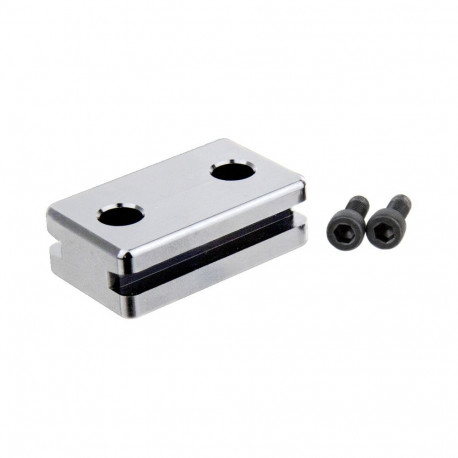 Kupo KCP-700-PRM PSU Rail Mount Adapter for Convi Clamp