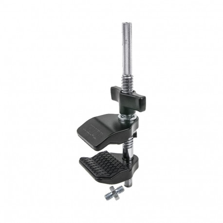 Kupo KCP-660B Mini Viser Clamp with 2" Jaw 1/4"-20 Female