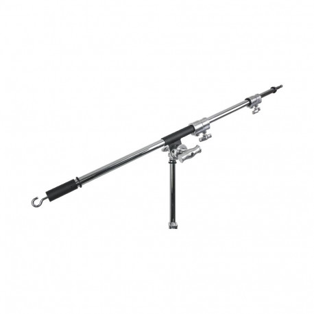 Kupo KCP-640M Baby Boom - Steel