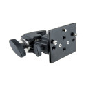 KUPO KCP-700-FBP FRONT BOX MOUNTING PLATE FOR CONVI CLAMP