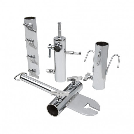 Kupo KCP-612 Pipe Boom Rig Kit