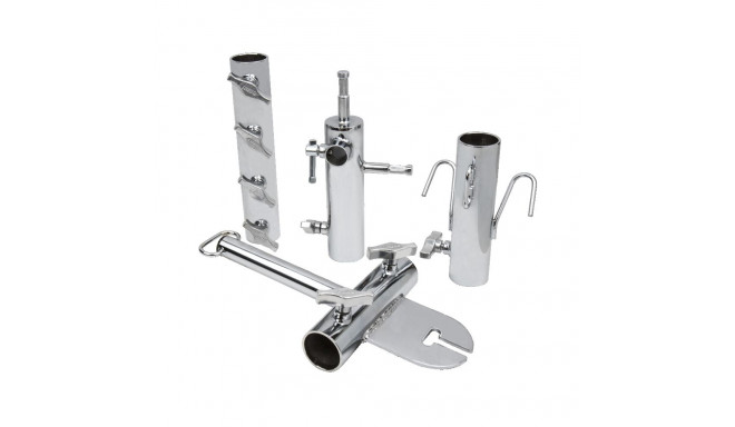 Kupo KCP-612 Pipe Boom Rig Kit