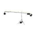 KUPO KCP-612 PIPE BOOM RIG KIT