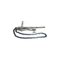 KUPO KCP-606 10" CHAIN CLAMP