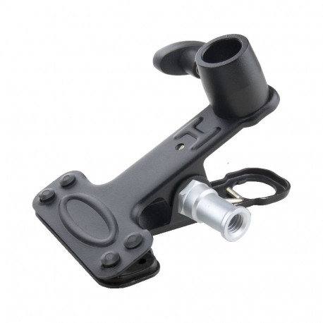 Kupo KCP-350B Mini Alli Clamp - Black
