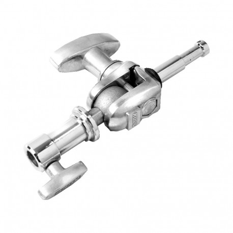 Kupo haardesõrm KCP-310 EZ Grip 5/8" (16mm) tihvti ja pesaga