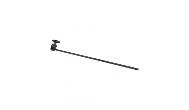 Kupo KCP-241B 40" Extension Grip Arm with Baby Hex Pin - Black