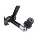 KUPO KCP-102R VISION ARM WITH REMOVABLE HOT SHOE