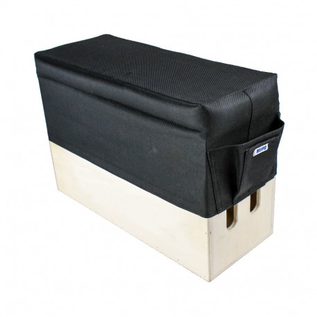Kupo Apple boxi istmepadi KAB-025 horisontaalne