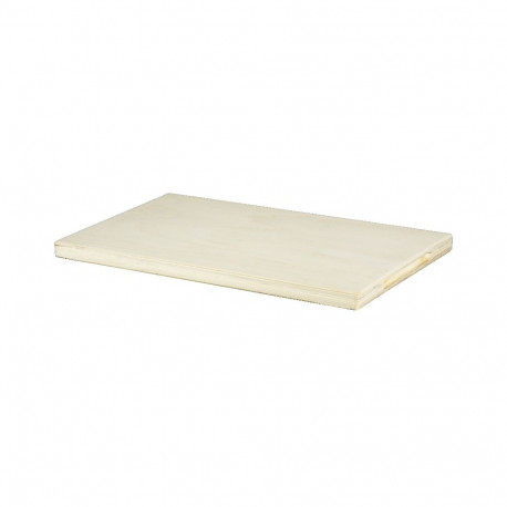 Kupo KAB-001 Apple Box - Pancake - 20" x 12" x 1"