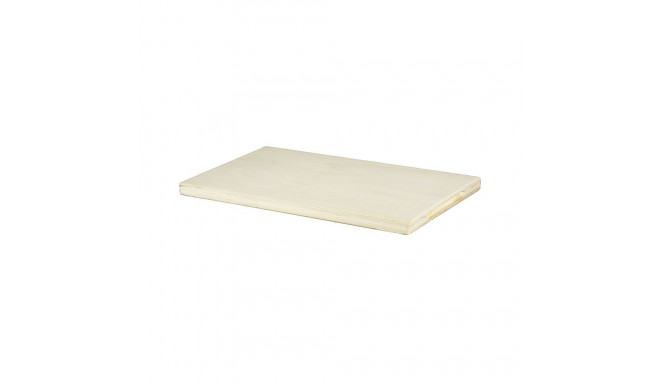 Kupo KAB-001 Apple Box - Pancake - 20" x 12" x 1"