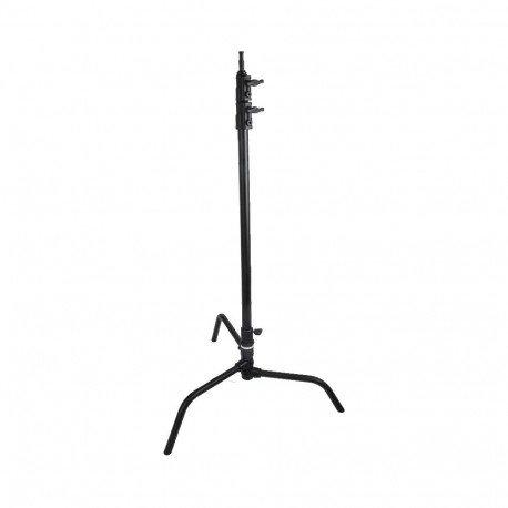 Kupo CT-30MB Compact Turtle Base - Black