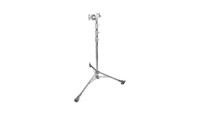 Kupo rullikutel statiiv 600MR High Overhead