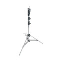 KUPO 226M MASTER COMBO HD STAND - SILVER