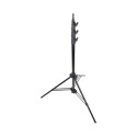 KUPO 121 CLICK STAND WITH REMOVABLE CENTER COLUMN