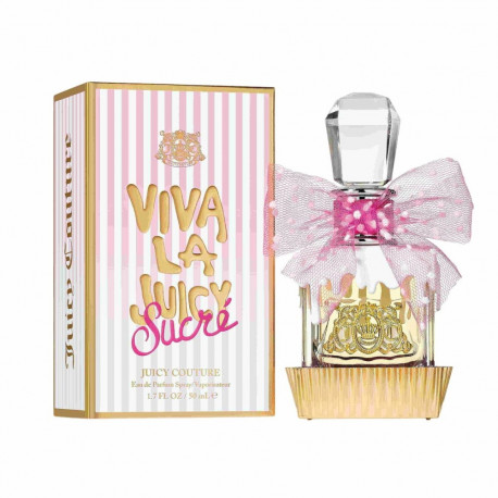 Women's Perfume Juicy Couture VIVA LA JUICY EDP 100 ml