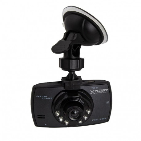 Auto Spordikaamera Extreme XDR101