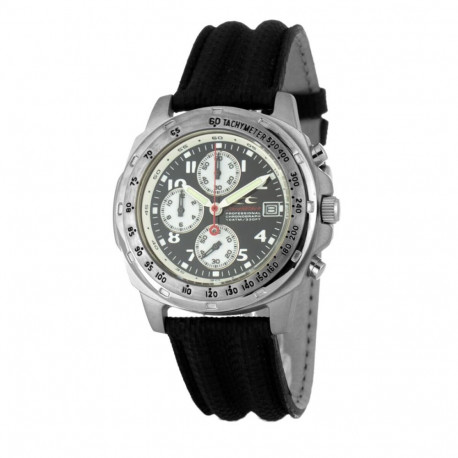 Unisex Kell Chronotech CT9127-03 (Ø 39 mm)