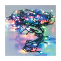 Wreath of LED Lights Multicolour (29 m)