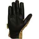Gardening gloves JUBA Waterproofs Leather - 7