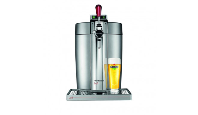 Cooling Beer Dispenser Krups VB700E00 5 L