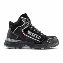 Turvajalatsid Sparco All Road NRNR Must - 40 Turvajalatsid Sparco All Road NRNR Must - 40