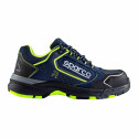 Safety shoes Sparco All Road BMGF Navy Blue - 44