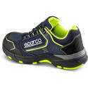 Safety shoes Sparco All Road BMGF Navy Blue - 44