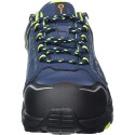 Safety shoes Sparco All Road BMGF Navy Blue - 44