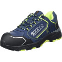 Safety shoes Sparco All Road BMGF Navy Blue - 44