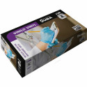 Disposable Gloves JUBA Box Powder-free 100 Units - 8