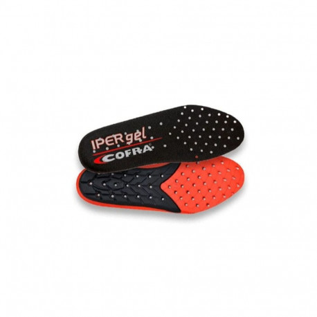 Stencils Cofra IPER Gel - 36