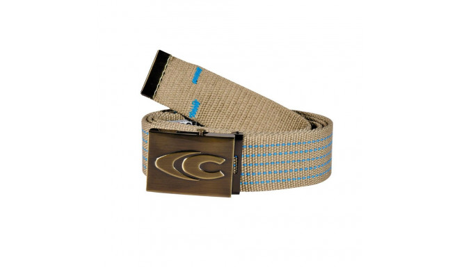 Belt Cofra Patrasso Beige - 135 cm
