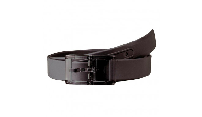 Belt Cofra Waregem Black - 125 cm