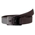 Belt Cofra Waregem Black - 135 cm