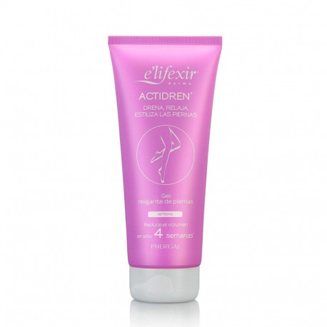 Kehakreem Elifexir Jalga 200 ml