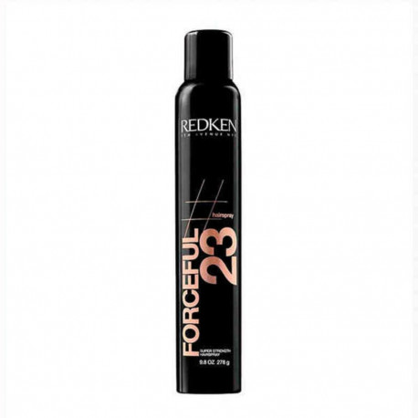 Tugeva Kinnitusega Juuksesprei Redken Forceful 400 ml