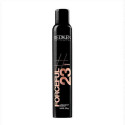 Лак сильной фиксации Redken Forceful 400 ml