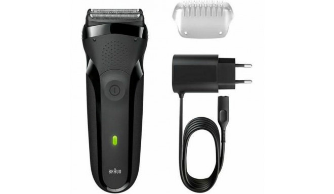 Electric shaver Braun Series 3 301s