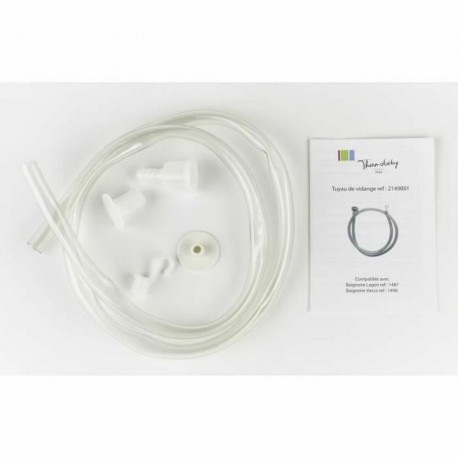 Vann ThermoBaby Lagoon & Vasco Drenaaž