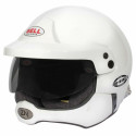Ķivere Bell MAG-10 RALLY PRO Balts 57