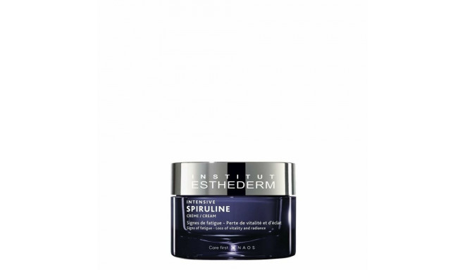 Näokreem Institut Esthederm Intensive Spiruline 50 ml