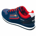 Safety shoes Sparco Gymkhana Red Bull Racing S3 Dark blue - 42