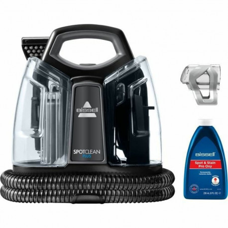 Imiseade Bissell 3724n