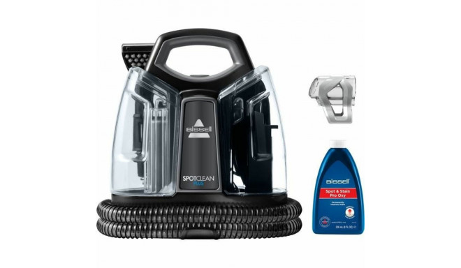 Imiseade Bissell 3724n