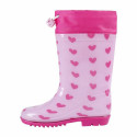 Children's Water Boots Peppa Pig Pink - 27