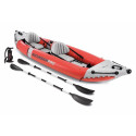 Kajak Intex Excursion Pro Täispuhutav 94 x 46 x 384 cm