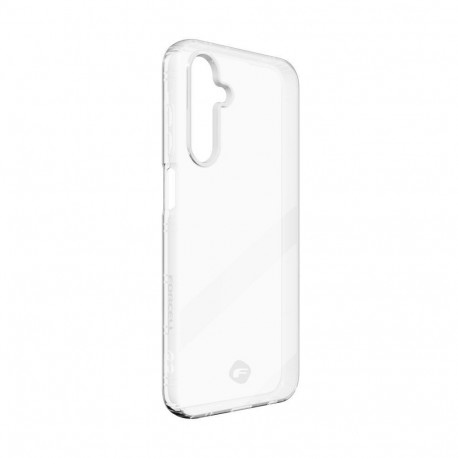 Case for Samsung A25 5G Forcell F-Protect Long Lasting transparent