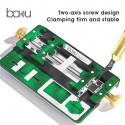 PCB holder BAKU BA-677 (set)